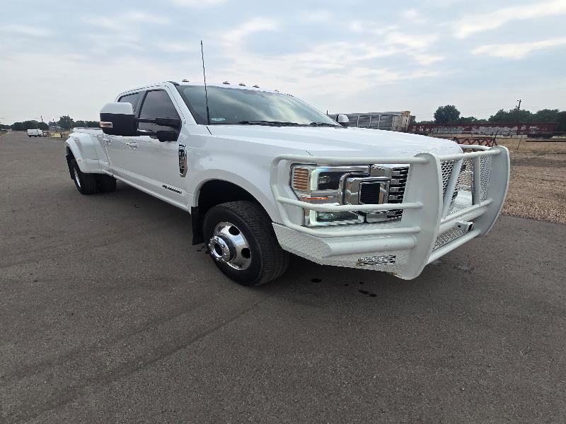 Ford F-350 SD  2022