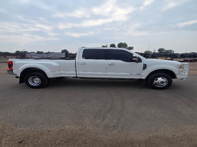Ford F-350 SD  2022