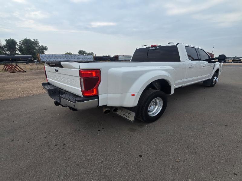 Ford F-350 SD  2022