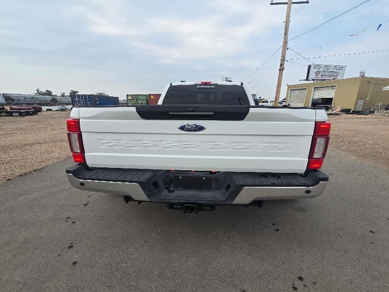 Ford F-350 SD  2022
