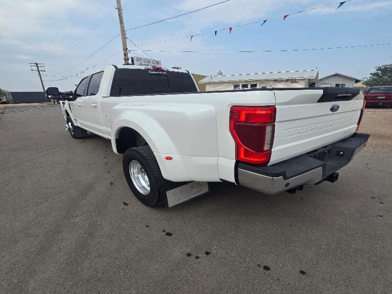 Ford F-350 SD  2022