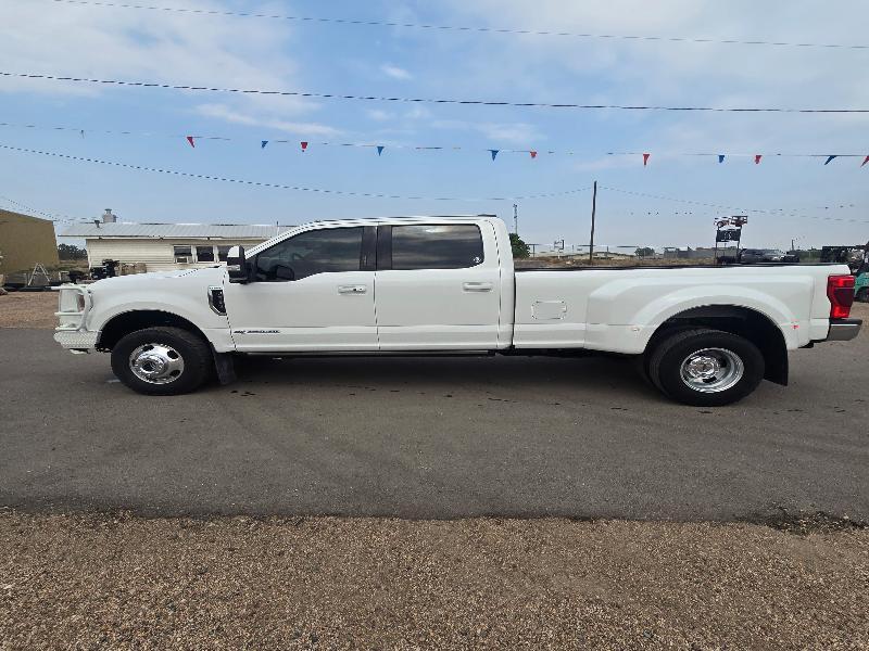 Ford F-350 SD  2022