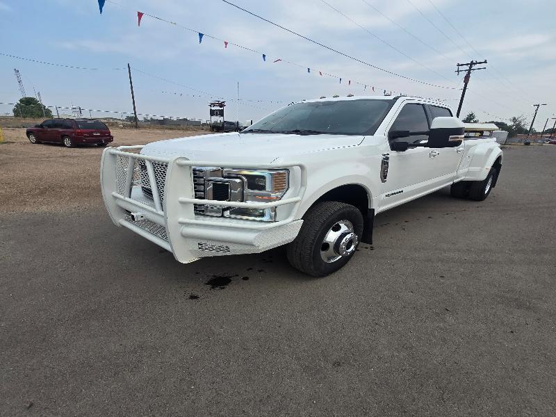 Ford F-350 SD  2022