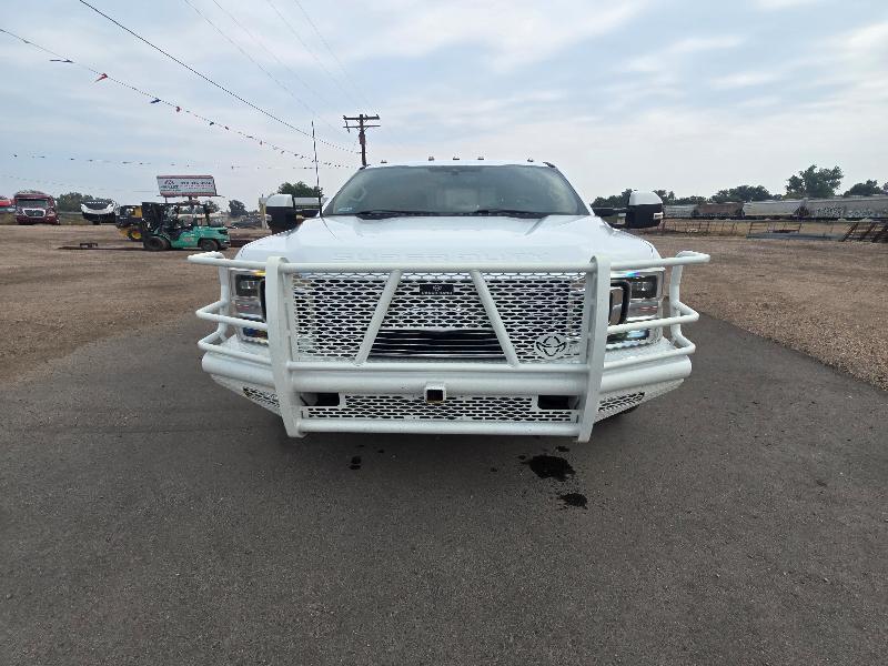 Ford F-350 SD  2022