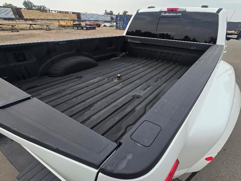 Ford F-350 SD  2022