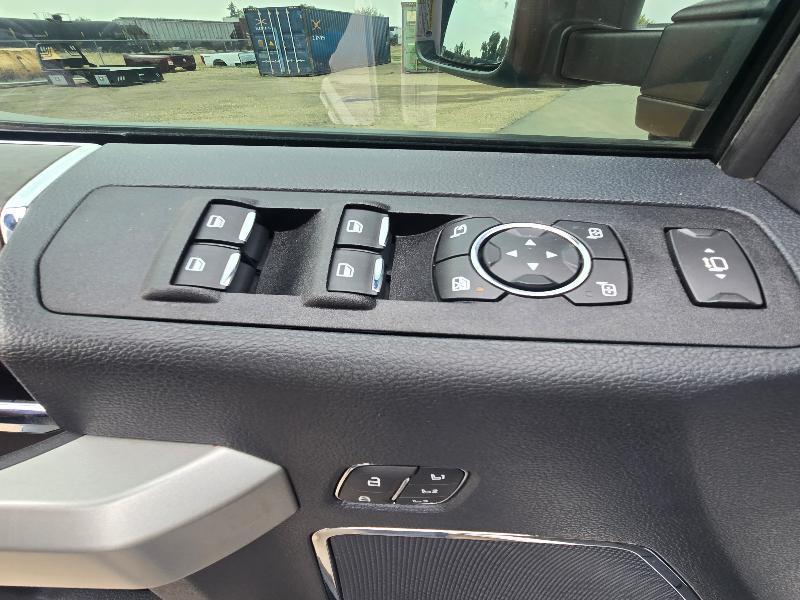Ford F-350 SD  2022