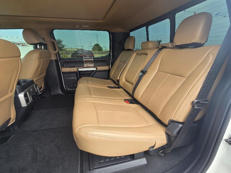 Ford F-350 SD  2022