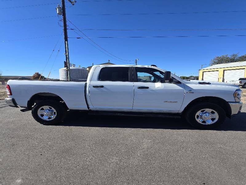 2022 RAM Ram 2500 Pickup Big Horn - Photo 6