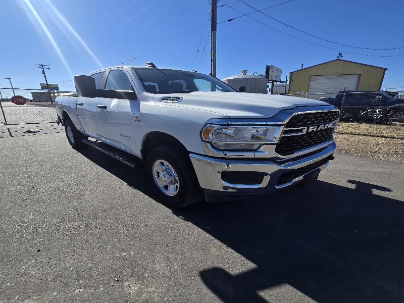 2022 RAM Ram 2500 Pickup Big Horn - Photo 7