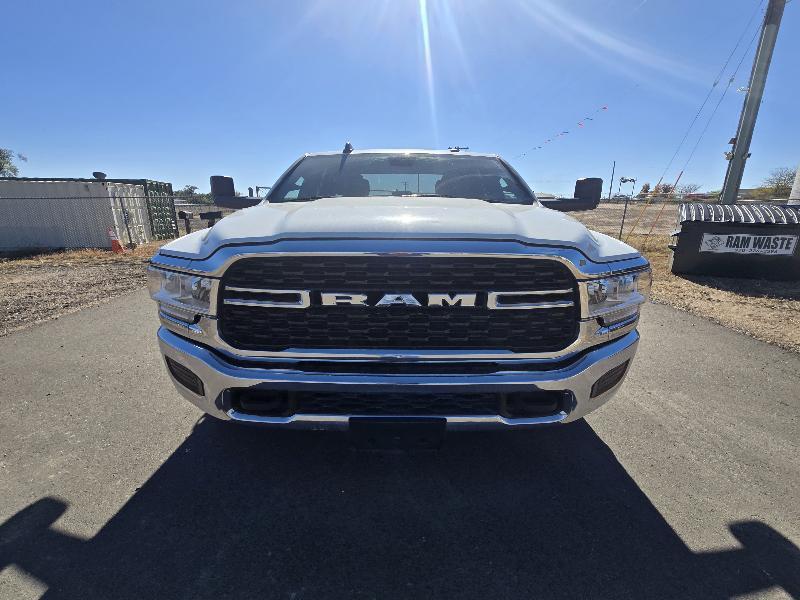 2022 RAM Ram 2500 Pickup Big Horn - Photo 8