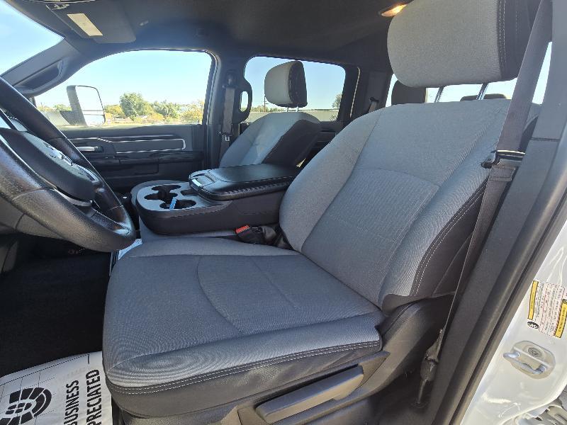 2022 RAM Ram 2500 Pickup Big Horn - Photo 9