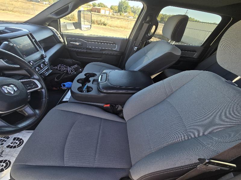 2022 RAM Ram 2500 Pickup Big Horn - Photo 10
