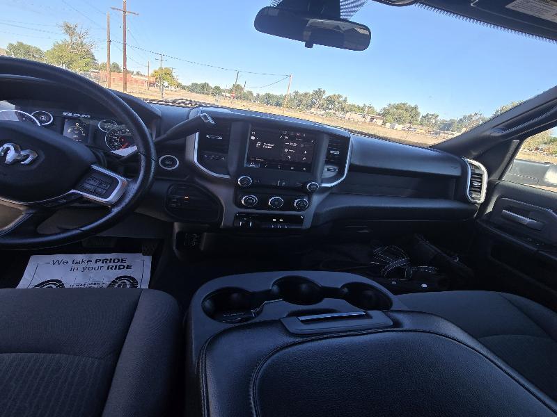 2022 RAM Ram 2500 Pickup Big Horn - Photo 11