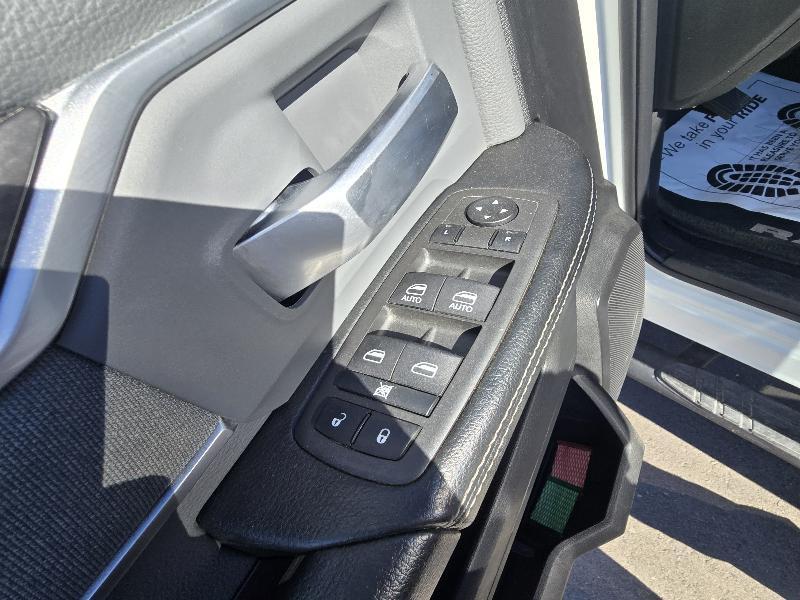 2022 RAM Ram 2500 Pickup Big Horn - Photo 12