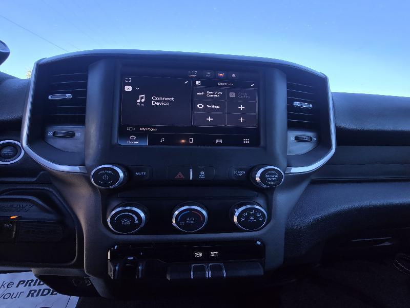 2022 RAM Ram 2500 Pickup Big Horn - Photo 13
