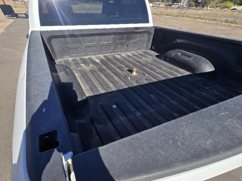2022 RAM Ram 2500 Pickup Big Horn - Photo 15