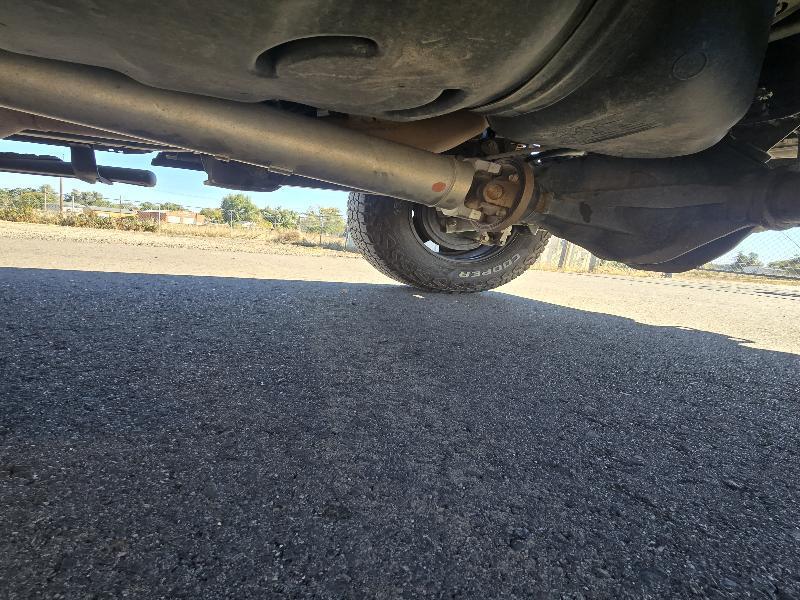 2022 RAM Ram 2500 Pickup Big Horn - Photo 18