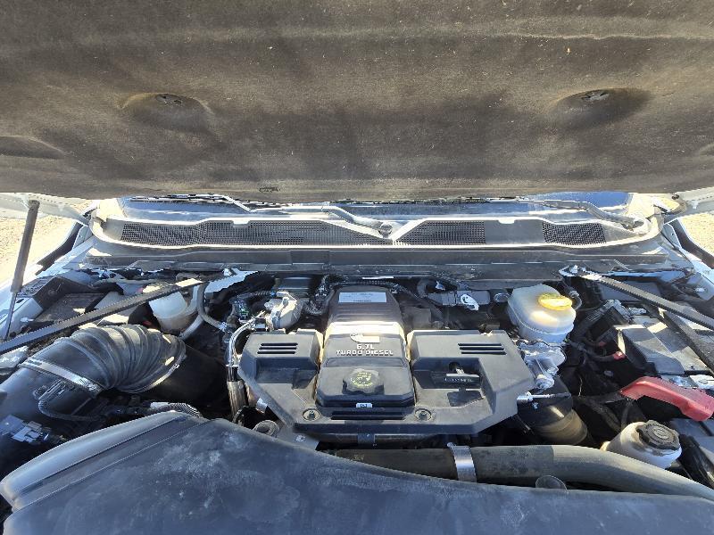 2022 RAM Ram 2500 Pickup Big Horn - Photo 20