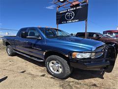 2004 Dodge Ram 3500 