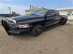 2005 Dodge Ram 3500 