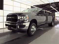 2023 RAM 3500 