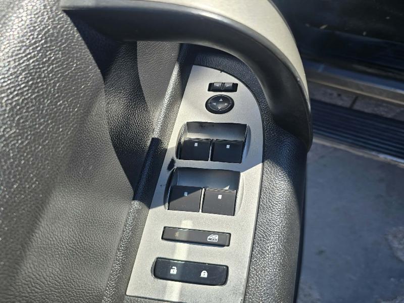 Chevrolet Silverado 3500HD  2008