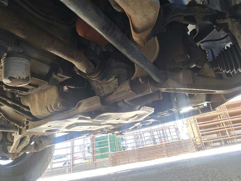 Chevrolet Silverado 3500HD  2008