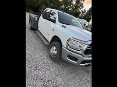 2021 RAM 3500 