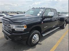 2024 RAM 3500 