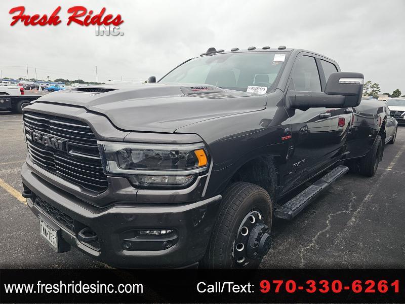 RAM 3500  2024