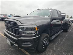 2024 RAM 3500 