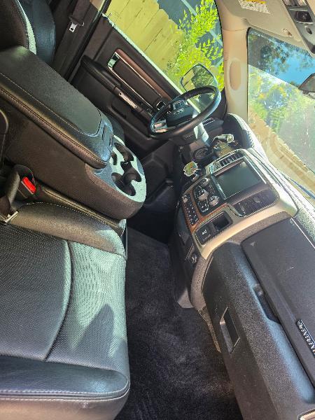 RAM 3500  2016