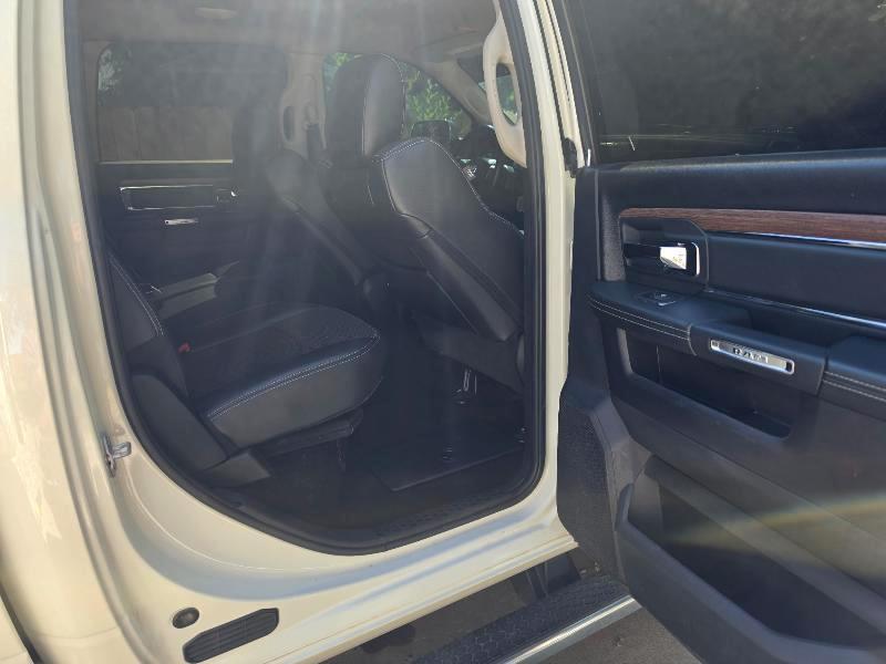 RAM 3500  2016