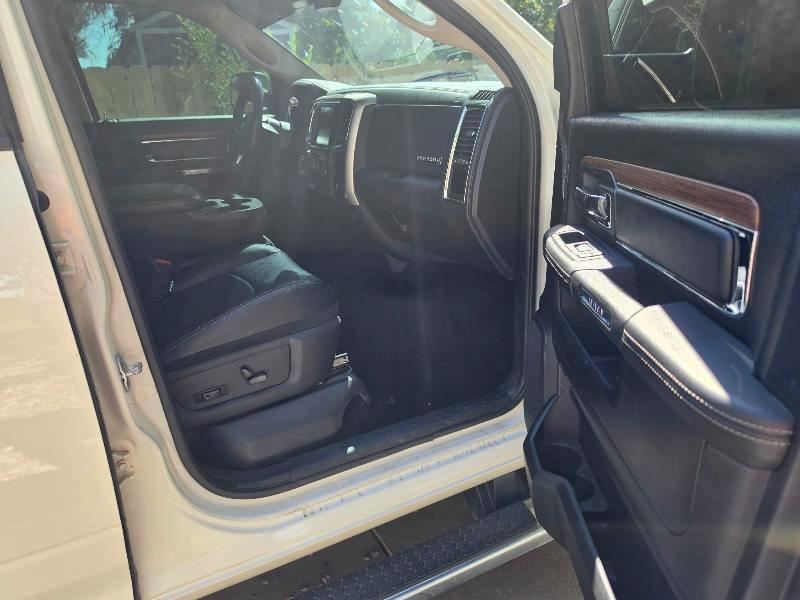 RAM 3500  2016