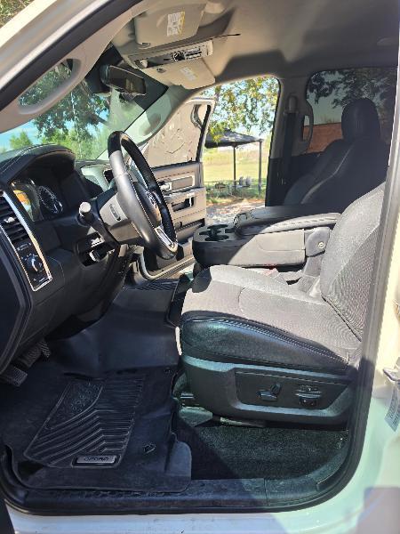 RAM 3500  2016