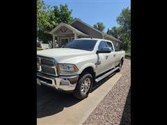 2016 RAM 3500 