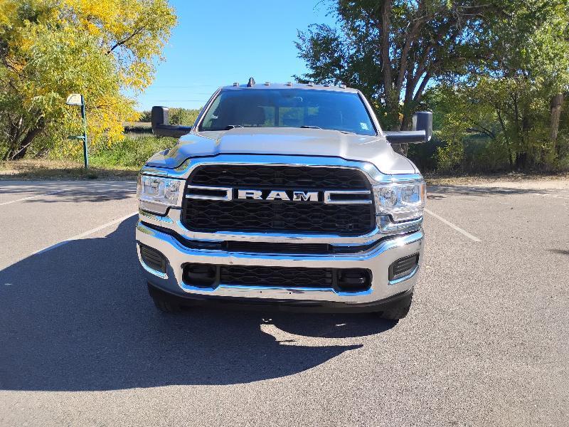 RAM 3500  2022