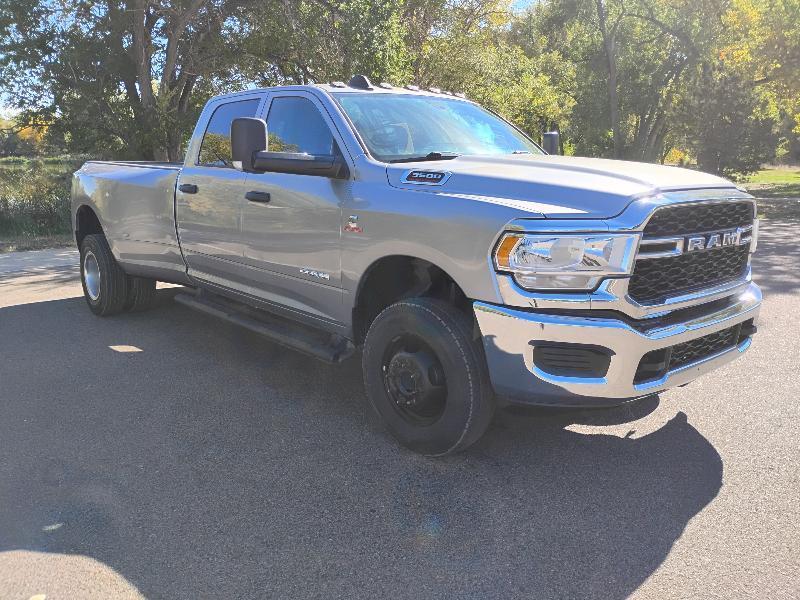 RAM 3500  2022