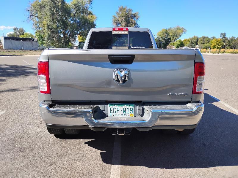 RAM 3500  2022