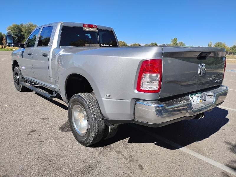 RAM 3500  2022