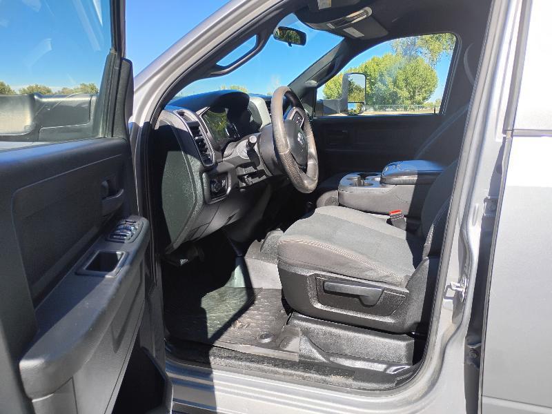 RAM 3500  2022