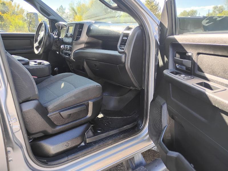 RAM 3500  2022