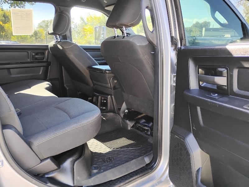 RAM 3500  2022
