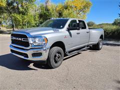 2022 RAM 3500 
