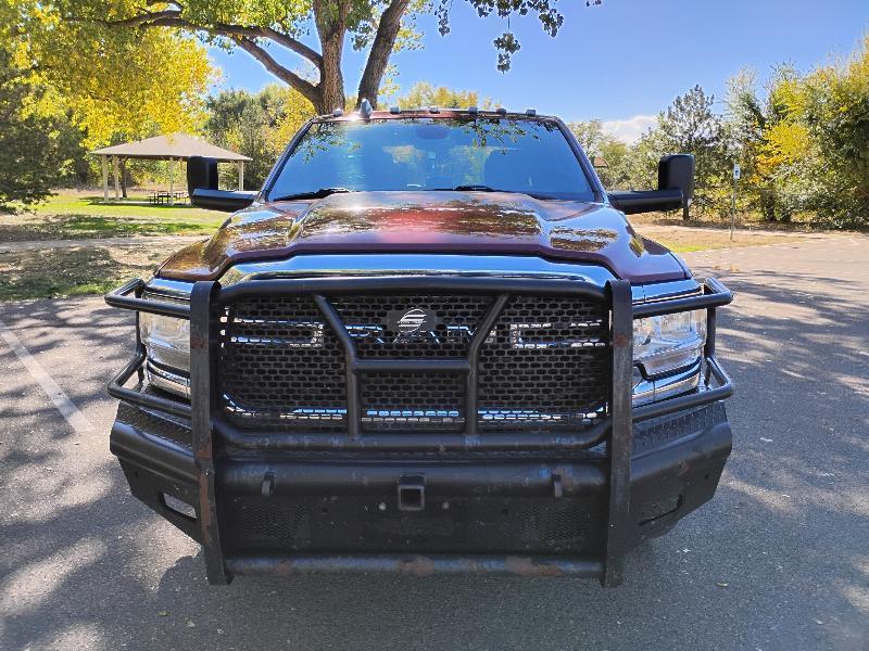 RAM 3500  2022