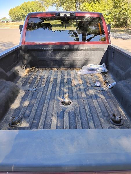 RAM 3500  2022