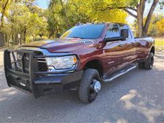 2022 RAM 3500 