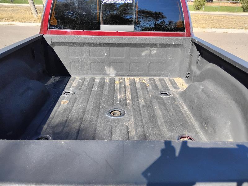 RAM 2500  2020