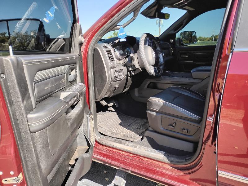 RAM 2500  2020