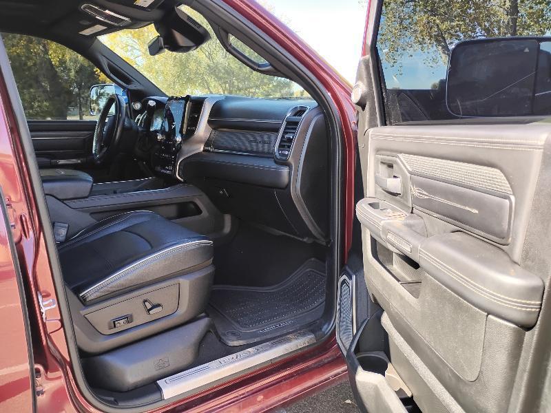 RAM 2500  2020